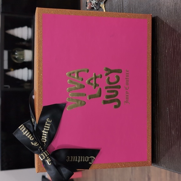 Empty Viva La Juicy 3.4 FL OZ - Picture 5 of 10